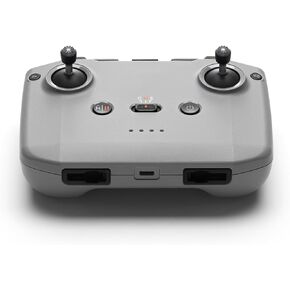 Original RC-N3 Remote Controller for DJI Flip/Air 3S/Neo/Mini 4 Pro/Air 3 Drone,Remote Controller Holder can Secure The Mobile Device