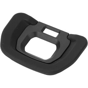 Eyecup Eyepiece,Eyecup Eyepiece Eyeshade Viewfinder Eyepiece Eyecup ABS and Rubber Replacement Viewfinder Protector for GH5 GH5S