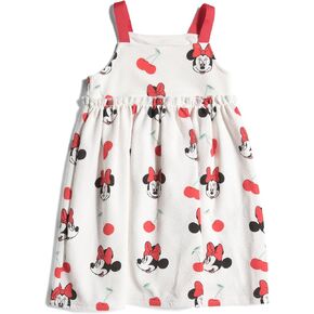 Disney Minnie Mouse Girls' Dress