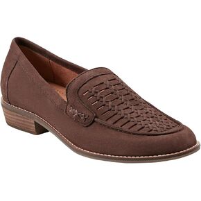 Earth Women's Elona Loafer Flat