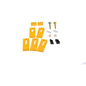 Micro Jig-Grgh-040 Grr-Ripper Gravity Heel Kit