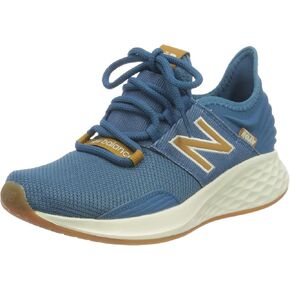New Balance Women's Jogging Road Running Shoe, 38.5 EU Weit
