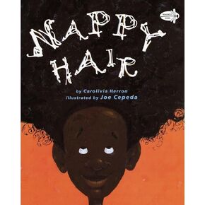 Nappy Hair (Dragonfly Books)