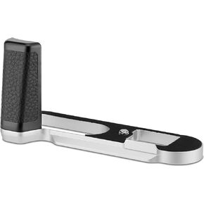 Haoge HG-Q3W Camera Bracket Holder Hand Grip Designed for Leica Q3 Q3-43 Camera Body