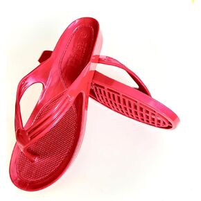 GYOSAN Flip Flops Japanese Fisherman Sandals anti-slip outdoor shower thong (Women)