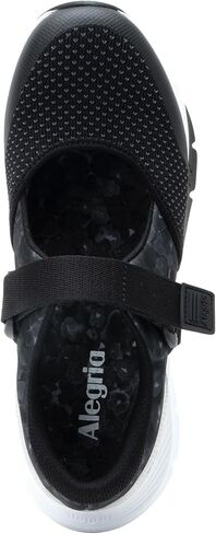 ألغريا النسائية Rebounce Atlis Mary Jane Athletic Sport Shoes خفيفة الوزن in Kuwait