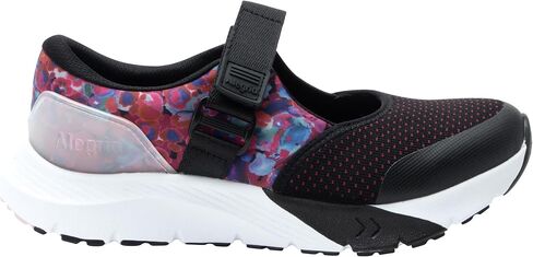 Alegria Women's ReBounce Atlis Mary Jane Athletic Sport Shoes Lightweight in Saudi Arabia