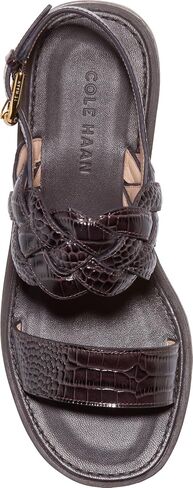 Cole Haan Women's Cressida Lug Sandal Platform in Kuwait