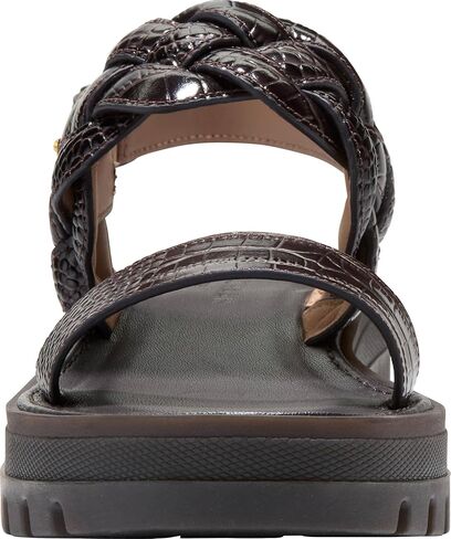 Cole Haan Women's Cressida Lug Sandal Platform in Kuwait