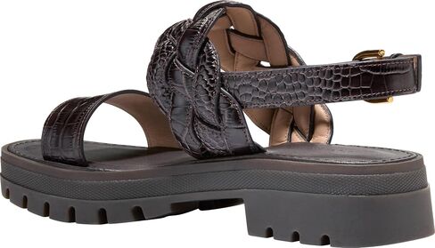 Cole Haan Women's Cressida Lug Sandal Platform in Kuwait