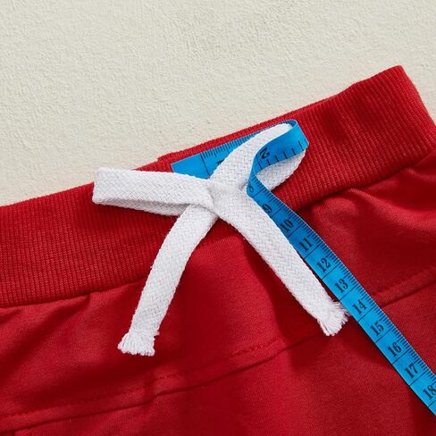 طفل طفل رضيع لاعب كرة القدم يوم لعبة Sweatshirt قمة وسروال وضع 2pcs الرضع الخريف ملابس الشتاء in Kuwait