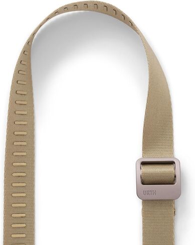 Urth Core Camera Strap - Quick Attach, Multi-Wear, Adjustable Neck Shoulder Strap for DSLR/SLR Cameras in Saudi Arabia