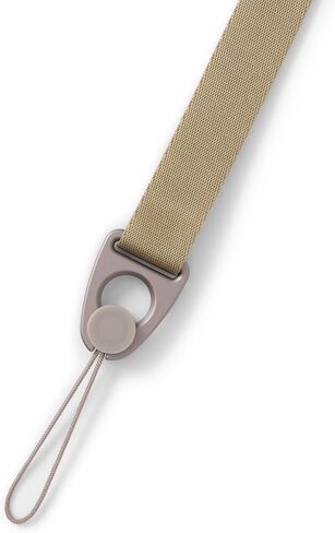 Urth Core Camera Strap - Quick Attach, Multi-Wear, Adjustable Neck Shoulder Strap for DSLR/SLR Cameras in Saudi Arabia
