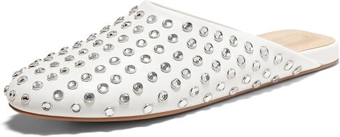 البغال راينستون للسيدات من Coutgo in Kuwait