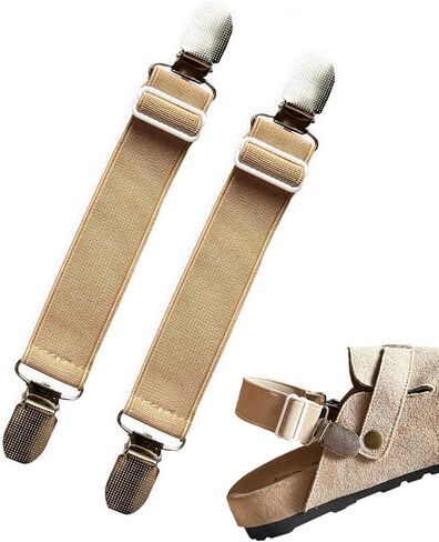 أحذية أحذية مرنة ل Birkenstock السقوط الرجال والنساء فرقة مكافحة الأوز لبوسطن كورس سد أحذية البطاطس in Kuwait