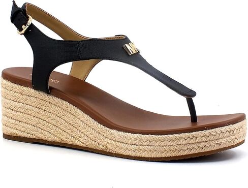 Michael Kors Laney Thong Black 6 M in Kuwait