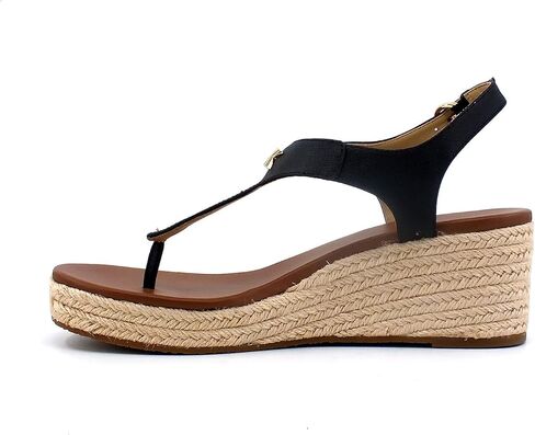 Michael Kors Laney Thong Black 6 M in Kuwait