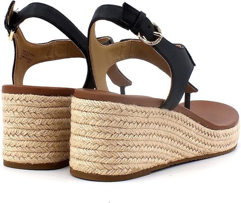 Michael Kors Laney Thong Black 6 M in Kuwait