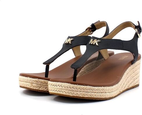 Michael Kors Laney Thong Black 6 M in Kuwait