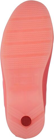 Hunter Women's Play Short Translucent Waterproof Rain Boot in Saudi Arabia