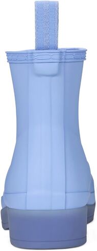 Hunter Women's Play Short Translucent Waterproof Rain Boot in Saudi Arabia