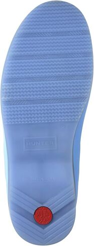Hunter Women's Play Short Translucent Waterproof Rain Boot in Saudi Arabia