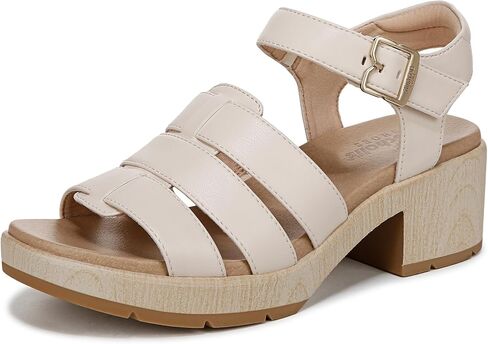 Dr. Scholl's Women's Oh Kay Fisherman Sandal in Saudi Arabia