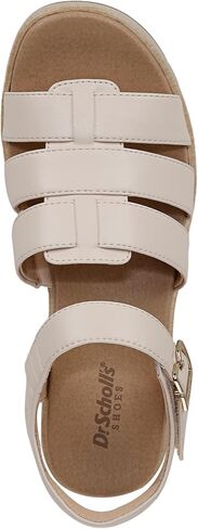 Dr. Scholl's Women's Oh Kay Fisherman Sandal in Saudi Arabia