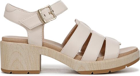 Dr. Scholl's Women's Oh Kay Fisherman Sandal in Saudi Arabia