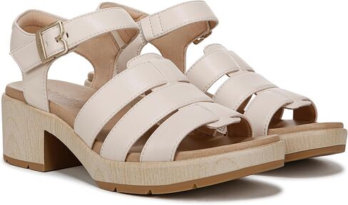 Dr. Scholl's Women's Oh Kay Fisherman Sandal in Saudi Arabia