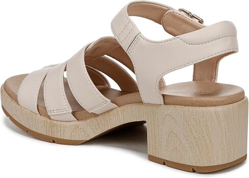 Dr. Scholl's Women's Oh Kay Fisherman Sandal in Saudi Arabia