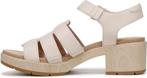 Dr. Scholl's Women's Oh Kay Fisherman Sandal in Saudi Arabia