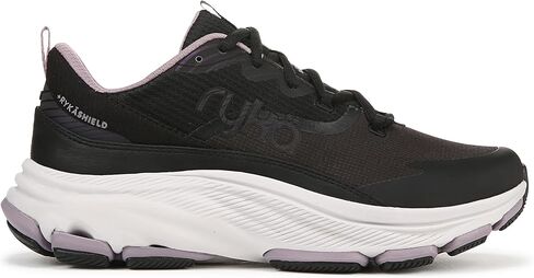 Ryka Women's Devoted Rs Sneaker in Kuwait