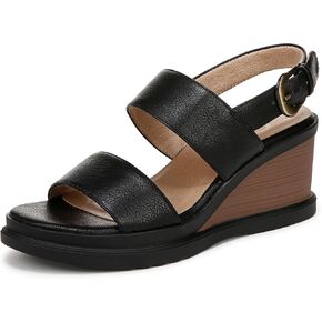 Naturalizer Women's Livia Wedge Sandal