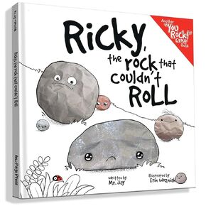 Ricky, the Rock That Couldn't Roll (You Rock Group)
