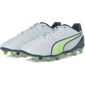 PUMA Women's King Pro Fg/Ag Soccer Cleats Sneaker