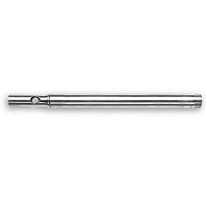 Guardair 75XTE006AA 6-Inch 75XT Aluminum Extension and Alloy Nozzle