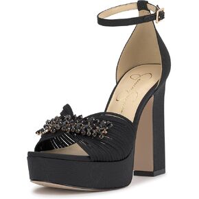 Jessica Simpson Women's Anissia Platform Sandal