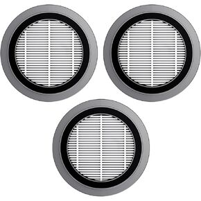 X7A Vacuum Filter 3PCS