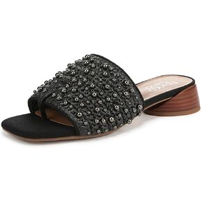 Franco Sarto Women's Loran Slide Sandal