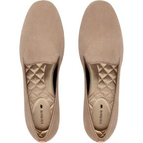 Birdies Women's Shoes, Flats for Women, Slip-On Comfortable Casual Dressy Shoes
