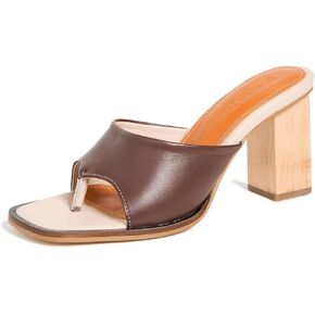 Shekudo Women's Cuzco Heels