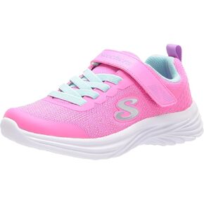 حذاء رياضي Skechers للجنسين للأطفال Dreamy Dancer-Radiant Rogue