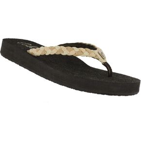 Cobian Women's Heavenly Flip Flops