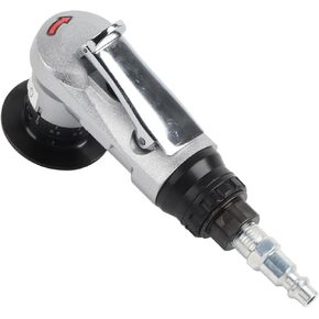 Pneumatic Chamfering Machine, Handheld Straight Air Grinder, Deburring Cutter with Installation Tool Set