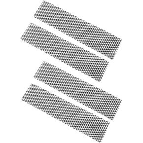 4 Pcs 12100206000056 Replacement Air Filter Fits For Carrier/Bryant Ductless Freshness