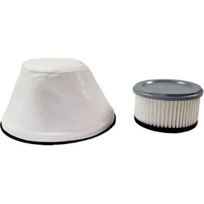 Pellethead Ash Vacuum Pro Plugk Package
