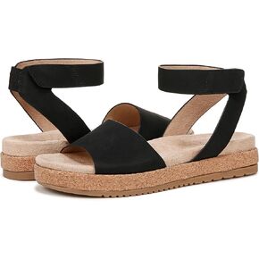 Naturalizer Women's Deara Flat Sandal