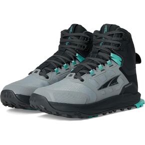 ALTRA Women's Lone Peak 9 Waterproof Mid Hiking Shoe