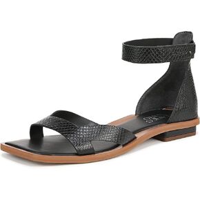 Franco Sarto Women's Elisa Flat Sandal